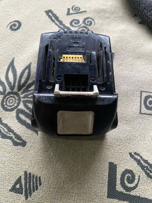 Батерия Makita 18V. 5Ah.