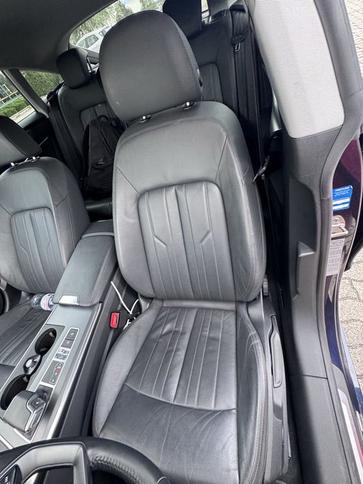 Audi A7 50 TFSIe