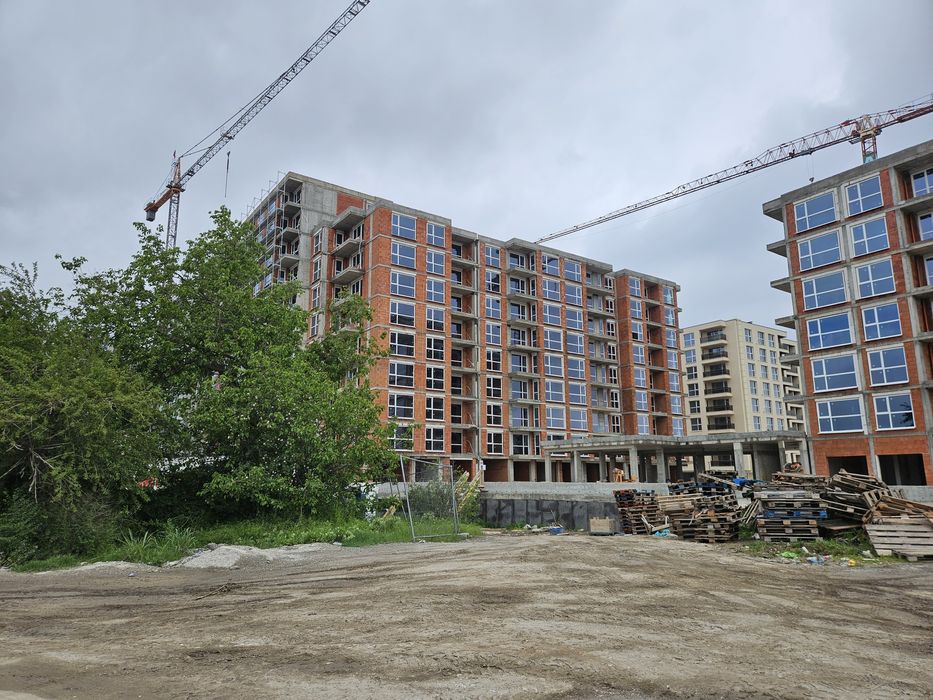 Продава се Двустаен апартамент в Пловдив, Тракия - 73 кв.м за 1096 €/кв.м - Снимка #2
