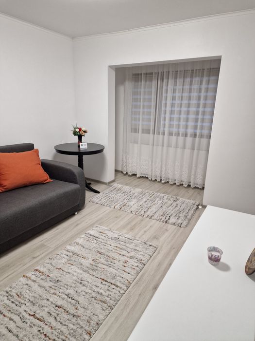 Garsoniera de inchiriat