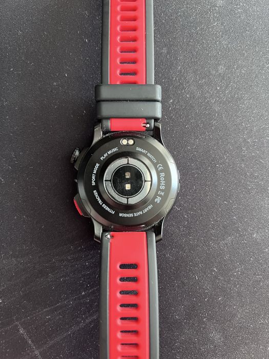 Смарт-часы Fitbeing G11