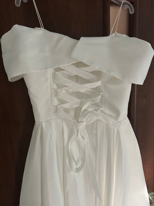 Rochie de mireasa noua