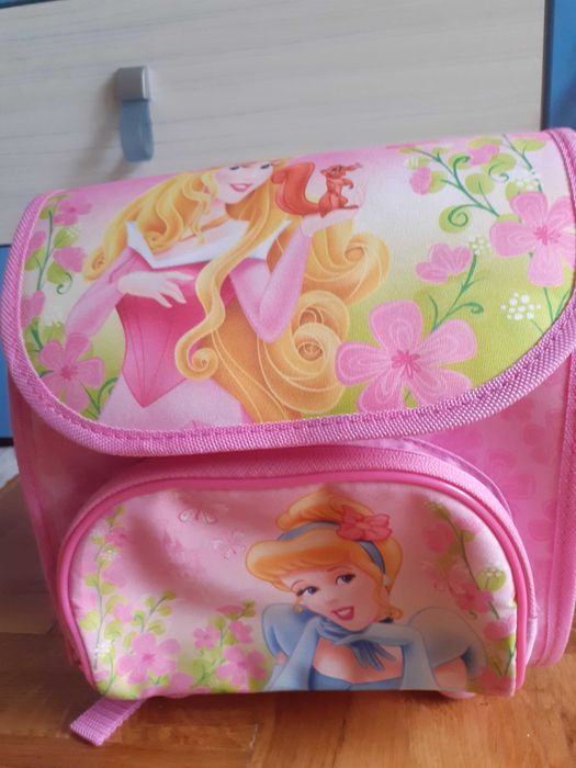 Детса раница за момиче