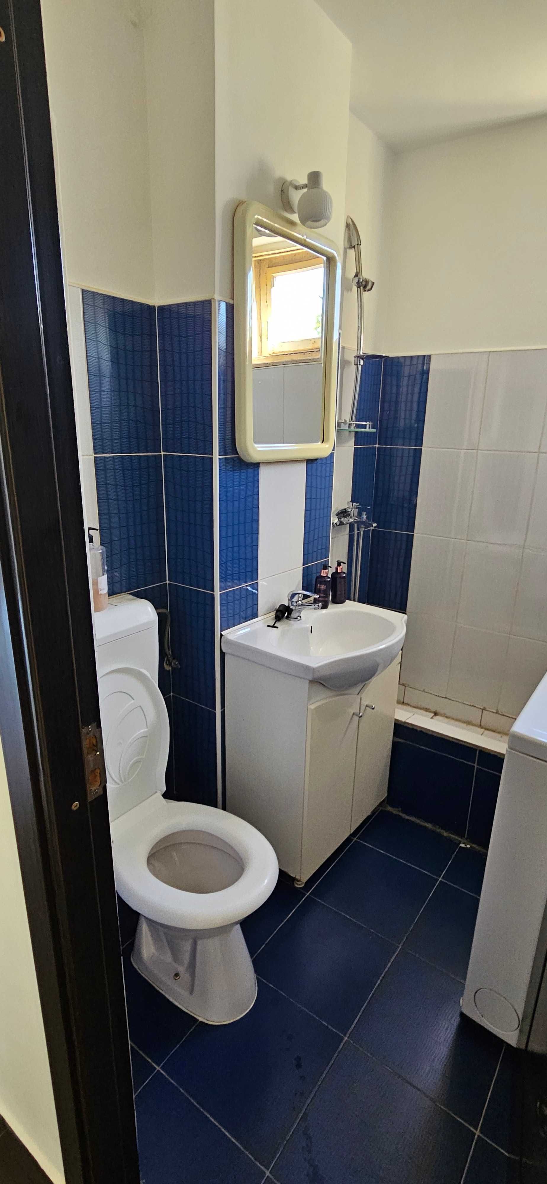 Apartament 2 camere B-dul Dacia