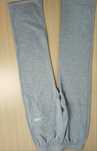 Pantaloni cortiez gri marimea M