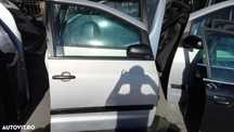 Usa dreapta fata Volkswagen Sharan din 2002 fara anexe