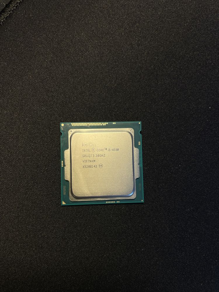 Intel i5 4590 3.30Ghz + cooler Intel