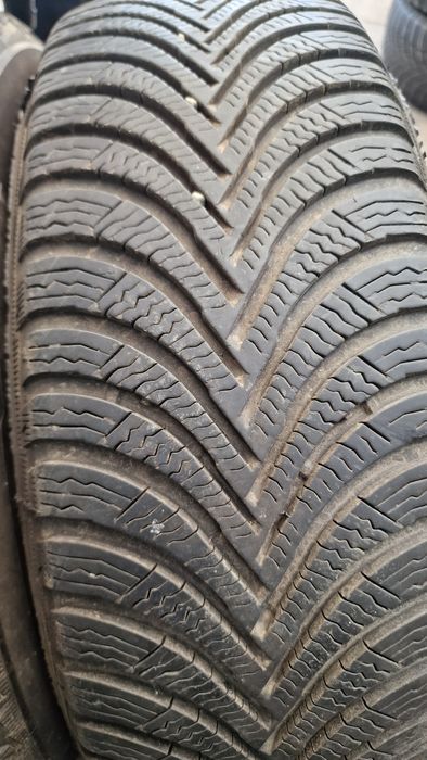 195 65 15 Michelin 4 anvelope iarna