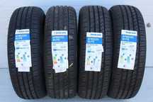 Anvelope vara noi 195/65 R15 Sailun