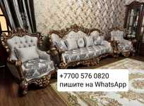 Продам диван и две кресли