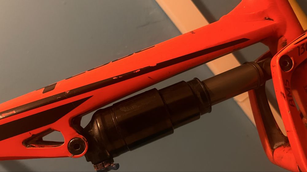 Cube ams 130 pro model mai vechi