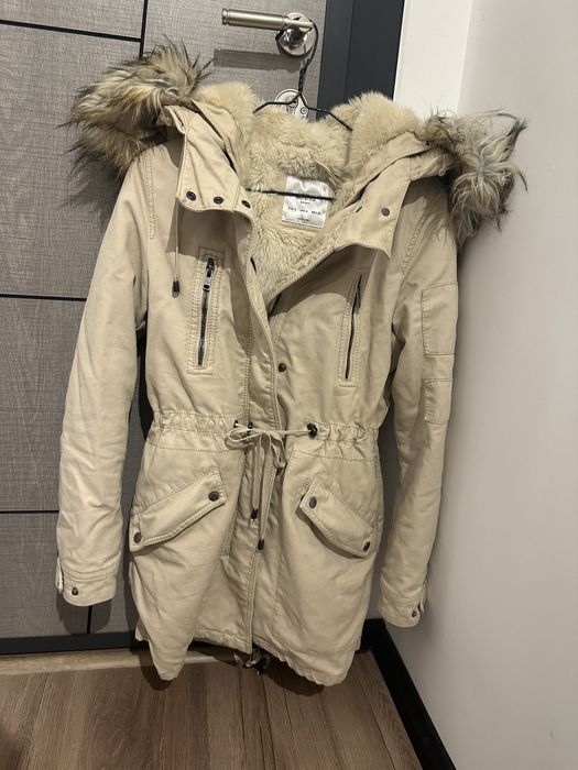 Парка Bershka размер S