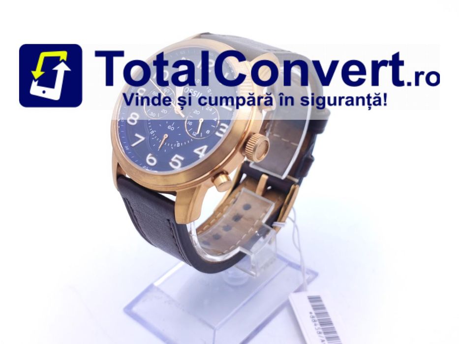 Fossil FS5204, Garantie 24 luni | #D88458
