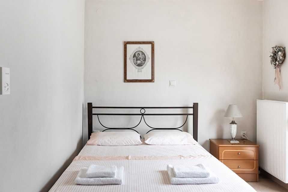 Апартамент 170 VAL (Вила) - Керамоти, Гърция