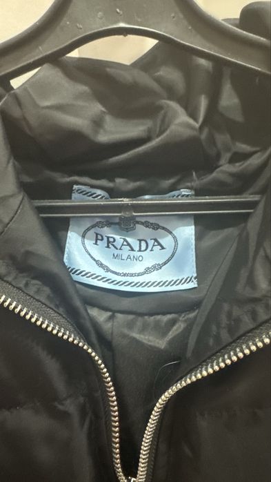 Продам новую зимнюю женскую куртку