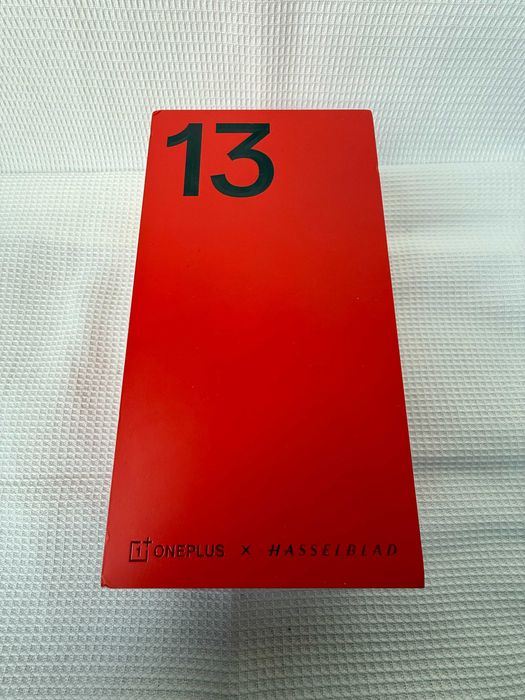 OnePlus 13 - Чисто Нов, Отворена Кутия