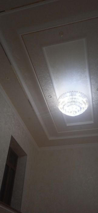 Malyar ishlarini qilamiz narxini kelishgan holda