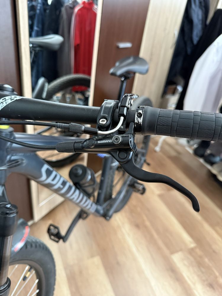 Specialized rockhopper