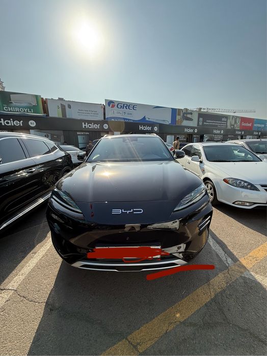Bwd song plus champion ev 605