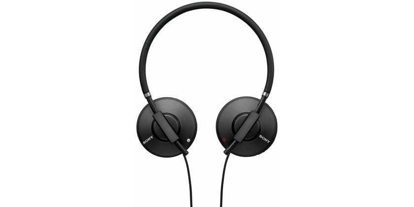 Sony MDR-570LP Slim Headband Stereo Headphones GREEN RARE