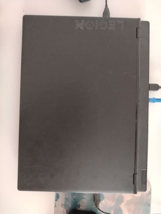Ноутбук Lenovo Legion