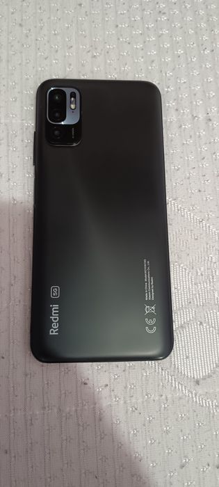 Xiaomi redmi note 10 5g