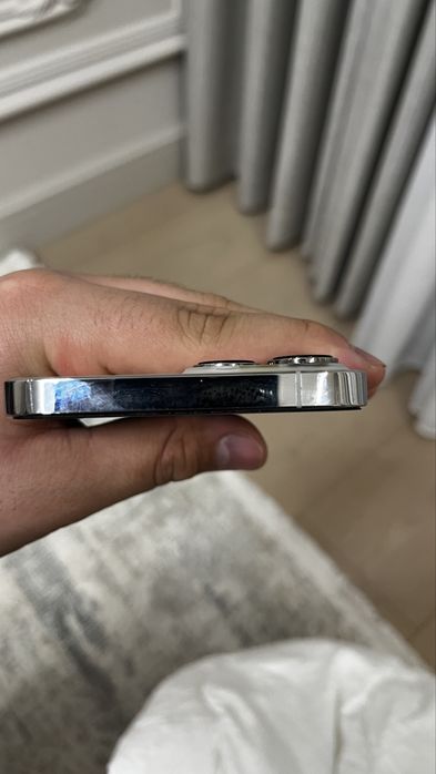 iPhone 13 Pro Max 256 80% с торгом/содда билан