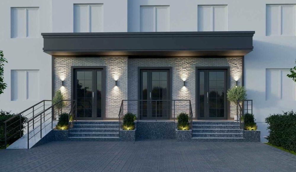 Срочно Продажа Нежилой Помешения Акай Сити