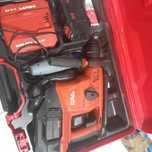 Hilti te 30-22 nurom