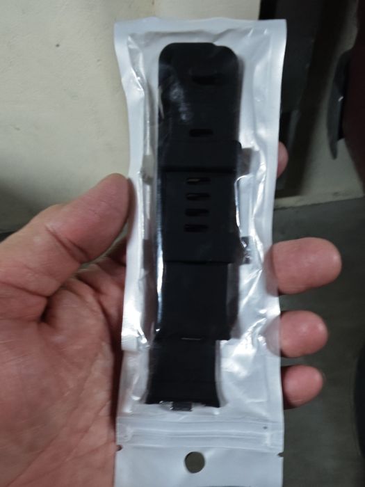 Кайшка за фитнес гривна Xiaomi Mi Band 8/9 Pro