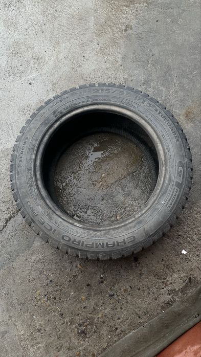 Шина 215/55/16 размер