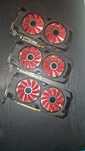 Placi Video Rx 570 8gb