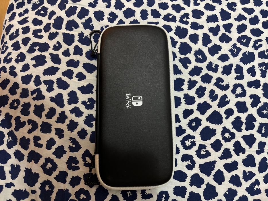 Carcasa Nintendo Switch OLED