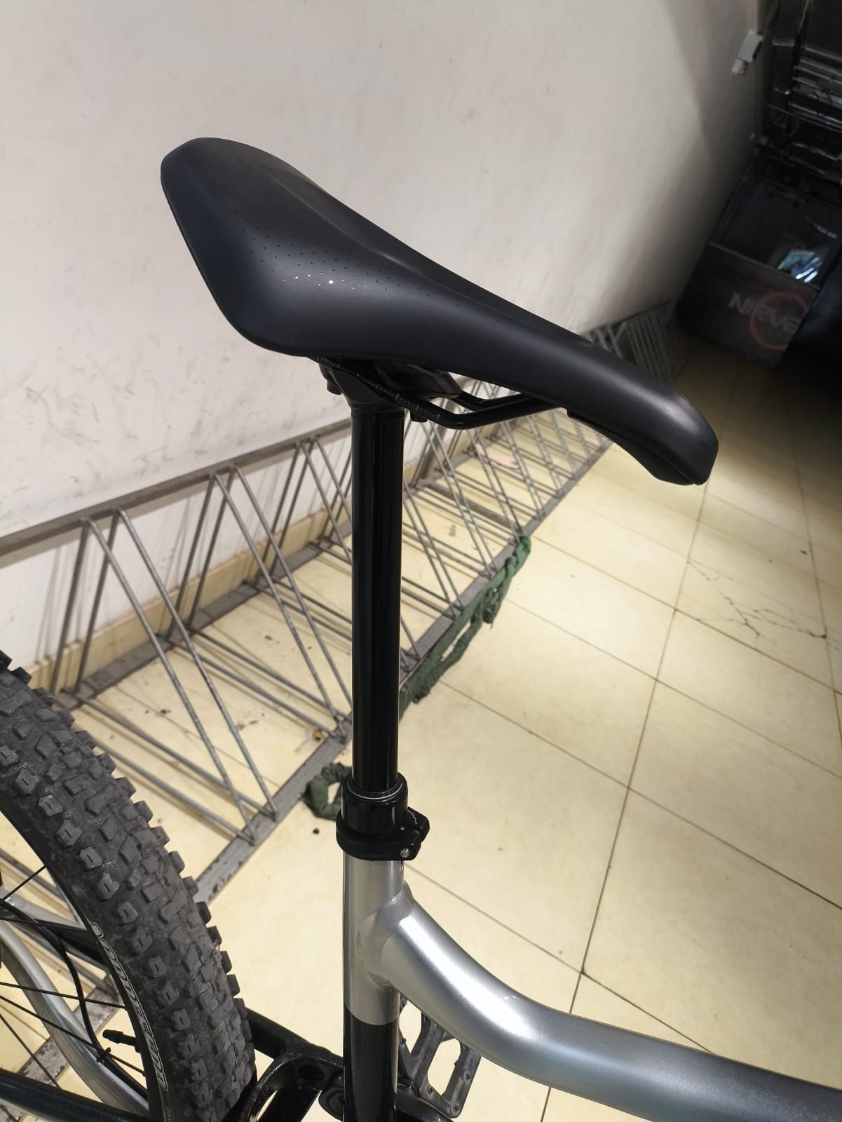 Велочипед двухполвес горный Giant trance 2 2024 Размер рамы XL (180см+