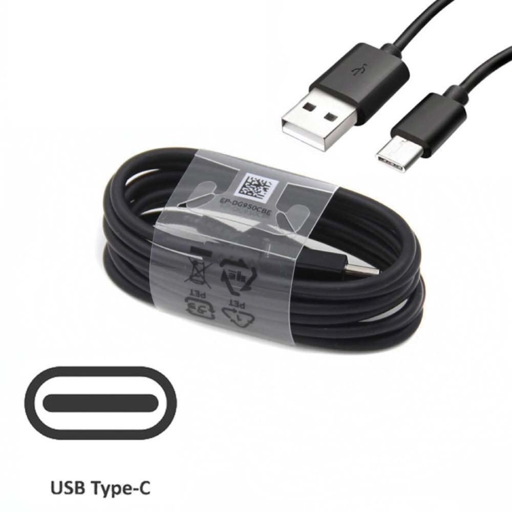 USB кабел Type C 10 бр