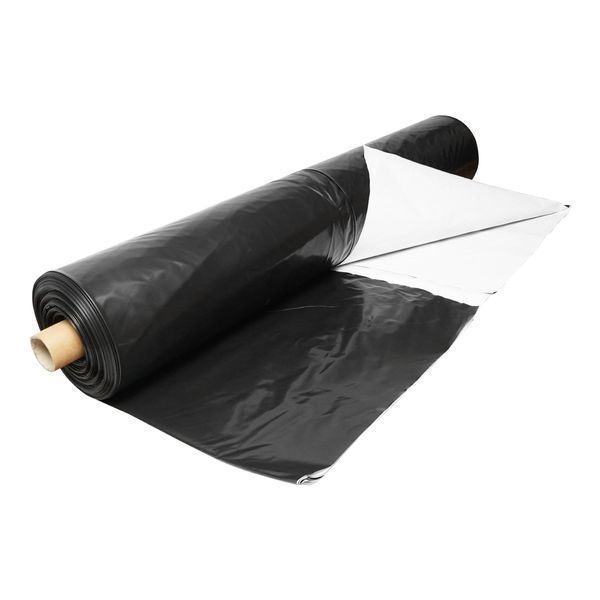 Силажно фолио 12x50 м 150 микрона breckner germany