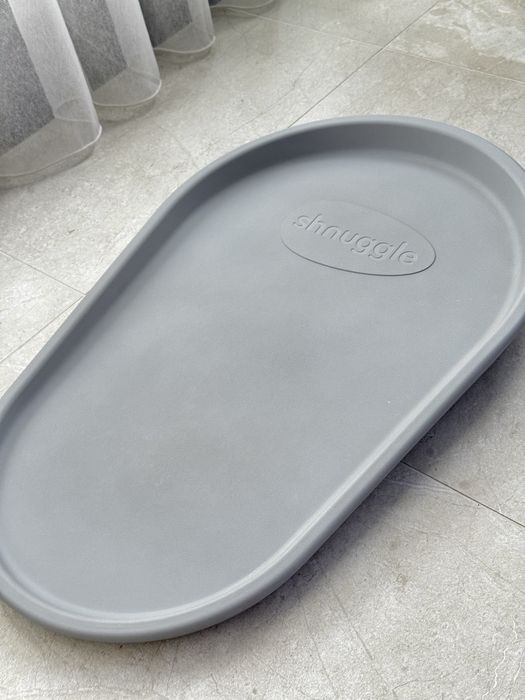 Подложка за повиване Shnuggle