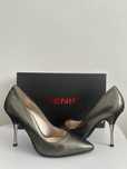 Pantofi stiletto dama, Denis, superbi, marimea 36