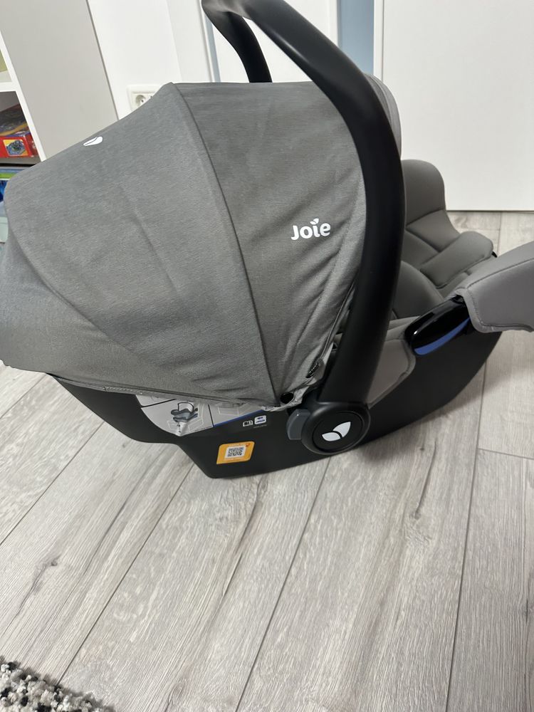 Joie I-Snug 0-13 kg