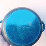 Wok fonta tigaie