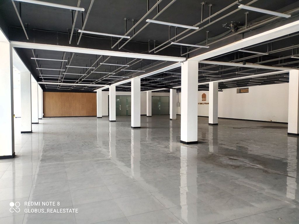 750м² жой ижарага берилади.