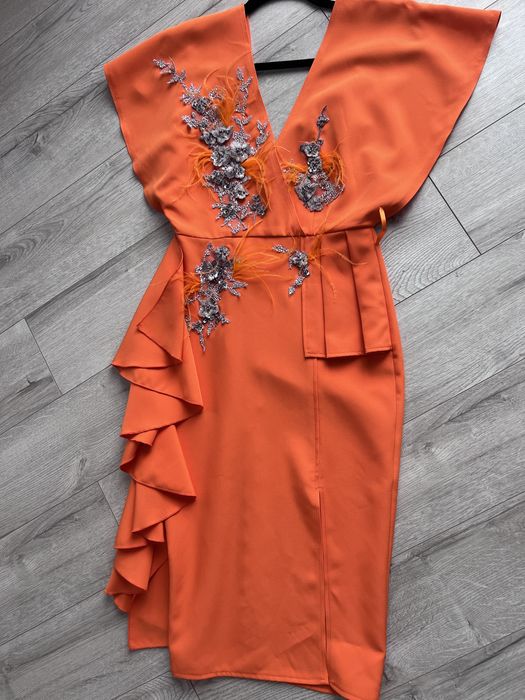 Rochie noua Bby 36