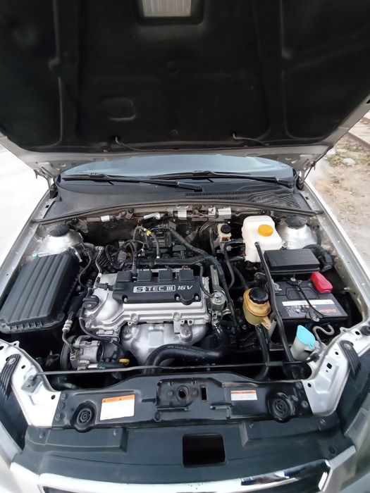 Gentra 2015 евро краска родной