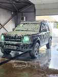Range Rover Discovery 3