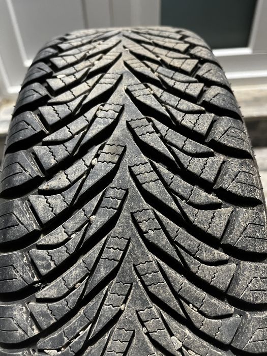 Cauciucuri all season 14