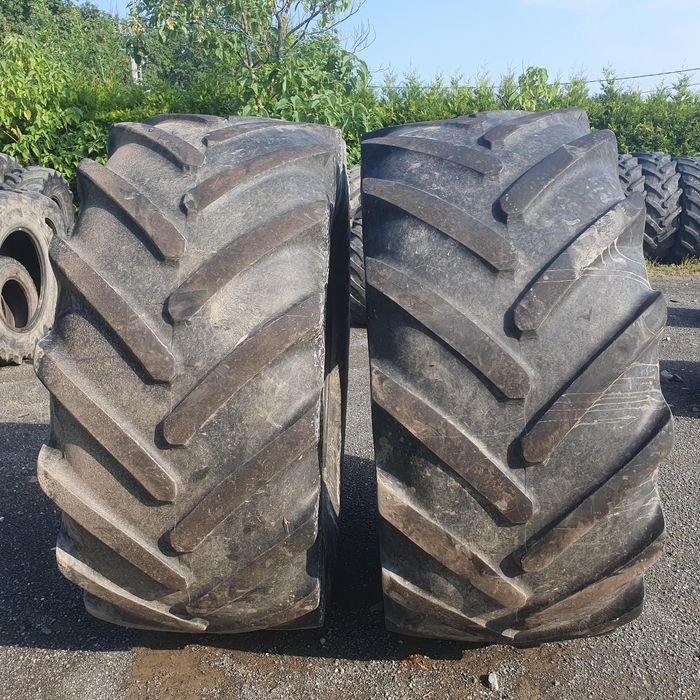 Cauciucuri 600/70R28 Michelin Anvelope Agricole SH IN STOC cu tva