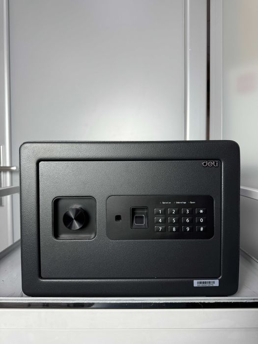 Сейф для дома и офиса