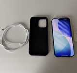 iPhone 16 Pro Max 256GB Black Titanium, Unlocked