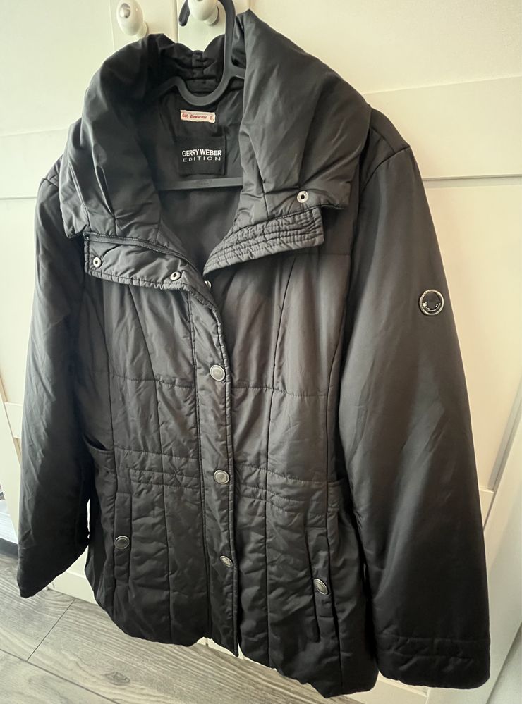 Кожен елек; Яке Gerry Weber + подаръци