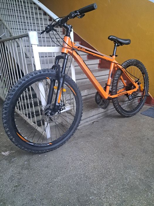 Vând bicicletă MTB